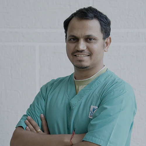 Dr. Pankaj Patel