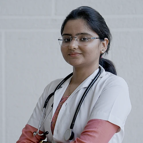 Dr. Sheetal Modi